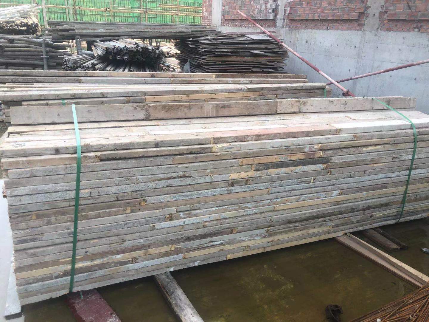重庆涛晖达方木拼接施工队